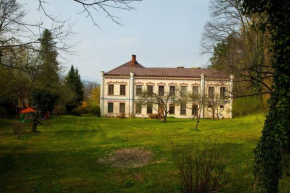 Sisi-Schloss Rudolfsvilla - Qunitett Payerbach